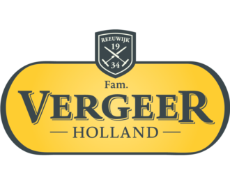 Logo Vergeer Holland