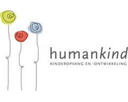 Logo Humankind Kinderopvang en -ontwikkeling