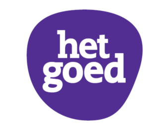 Logo Het GOED