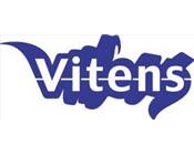 Logo Vitens NV