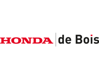 Logo Honda de Bois