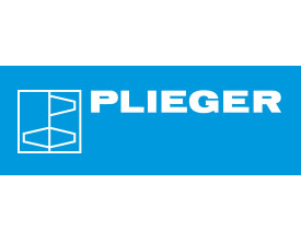 Logo Plieger B.V.