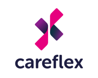 Logo Careflex Zorg Groep
