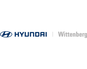 Logo Hyundai Wittenberg