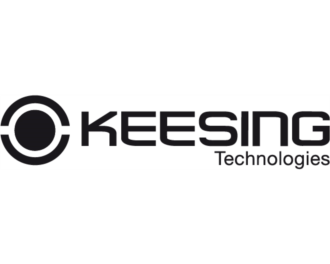 Logo Keesing Technologies