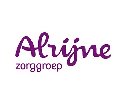 Logo Alrijne Zorggroep