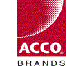 Logo Acco Brands Corporation