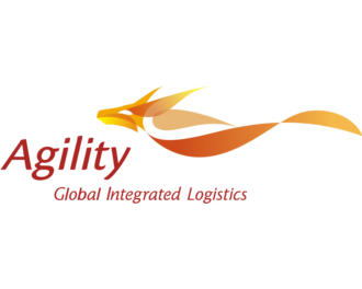 Logo Agility B.V.