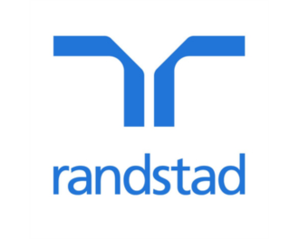 Logo Randstad Groep Nederland
