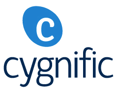 Logo Cygnific