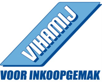 Logo Vihamij