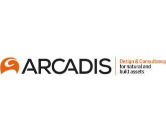 Logo Arcadis Nederland B.V.
