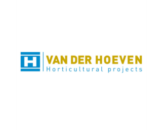 Logo Van der Hoeven via Move to Catch