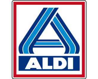 Logo ALDI Nederland