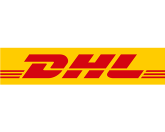 Logo DHL Parcel