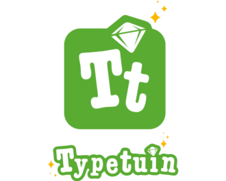 Logo De Typetuin