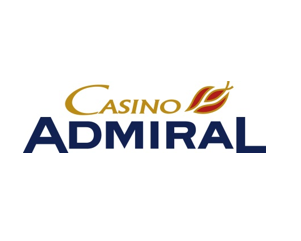 Logo Casino ADMIRAL | NOVOMATIC Netherlands