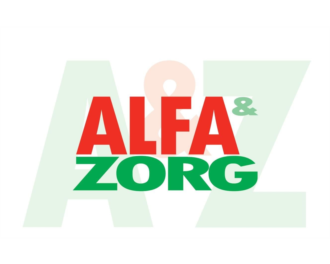 Logo Alfa & Zorg