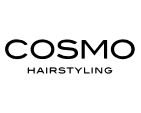 Logo COSMO Hairstyling