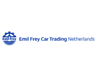 Logo Emil Frey Car Trading