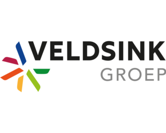 Logo Veldsink Groep BV