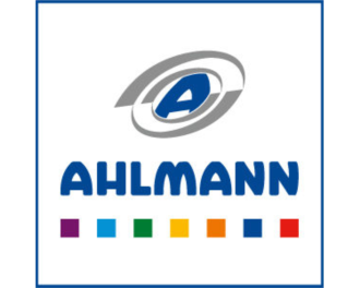 Logo Ahlmann