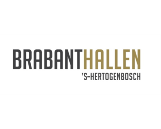 Logo Brabanthallen