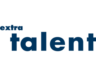 Logo Extra Talent