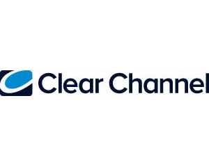 Logo Clear Channel Nederland BV