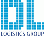 Logo DL Logistics Group