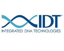 Logo Integrated DNA Technologies
