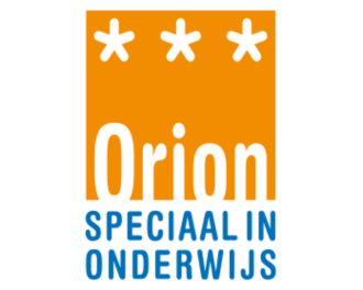 Logo Orion College Amstel - Stichting Orion