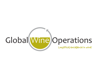 Logo Global Wine Operations