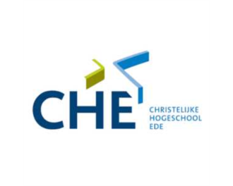 Logo Christelijke Hogeschool Ede