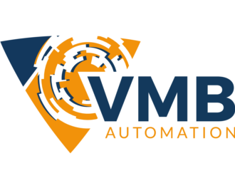 Logo VMB Automation B.V.
