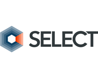 Logo Select HR Nederland