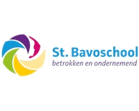 Logo KBs Sint Bavo