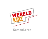 Logo WereldKidz Mozaïek Petenbos