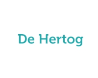 Logo De Hertog