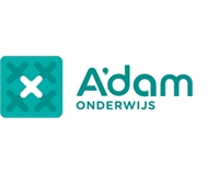 Logo A'DAM Onderwijs