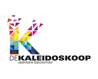 Logo De Kaleidoskoop