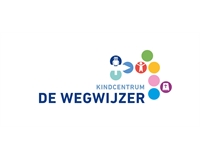Logo Kindcentrum De Wegwijzer