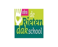 Logo De Rietendakschool