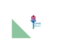 Logo Stichting CPOB