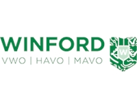 Logo Winford Den Haag