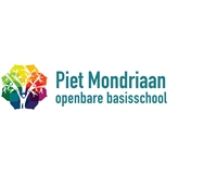 Logo Obs Piet Mondriaan