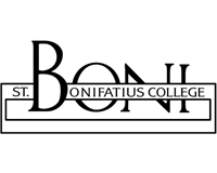Logo St. Bonifatiuscollege