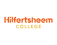 Logo Hilfertsheem College