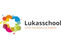 Logo Lukasschool