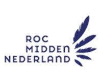 Logo ROC Midden Nederland - Tech College Nieuwegein